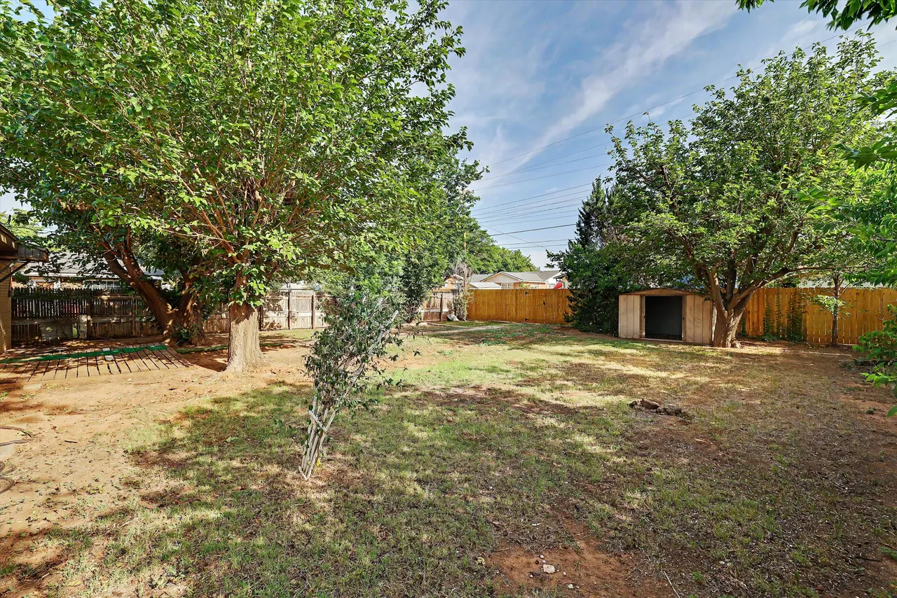 Photo 5 — 3004 58th Street, Lubbock, TX 79413