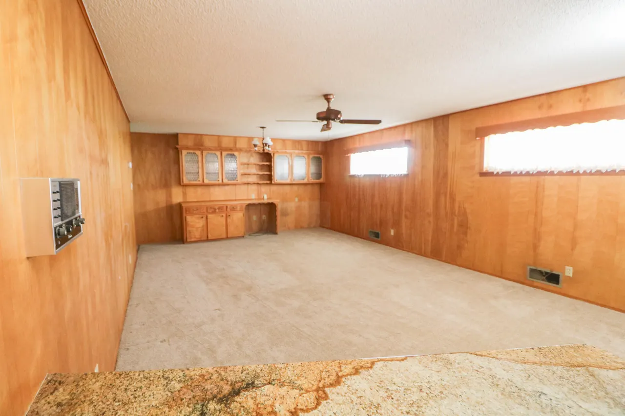 Photo 4 — 845 Farm To Market Road 1055, Earth, TX 79031