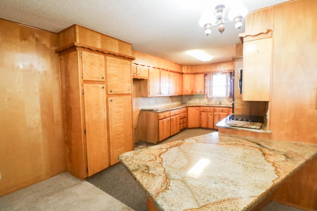 Photo 5 — 845 Farm To Market Road 1055, Earth, TX 79031