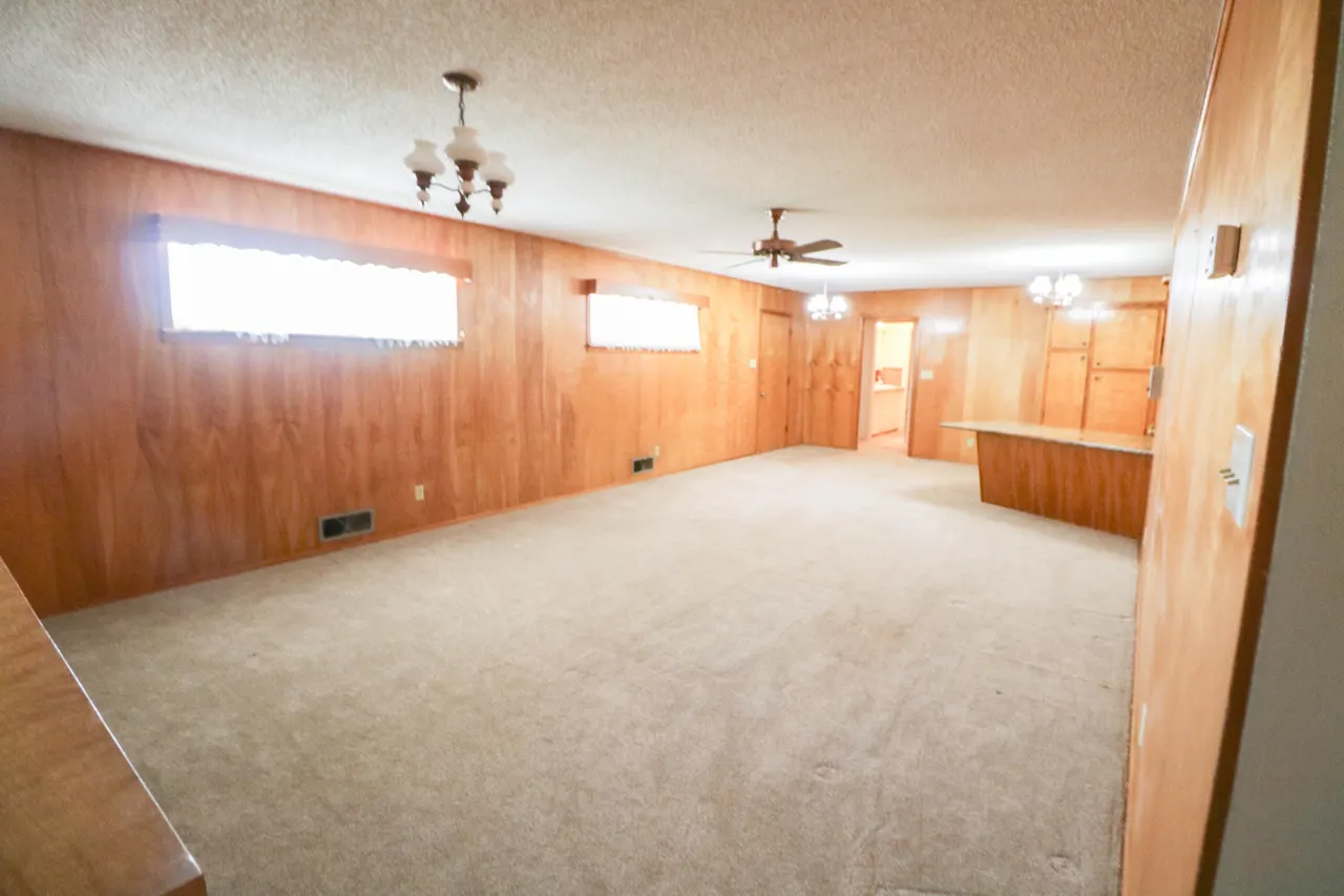Photo 8 — 845 Farm To Market Road 1055, Earth, TX 79031