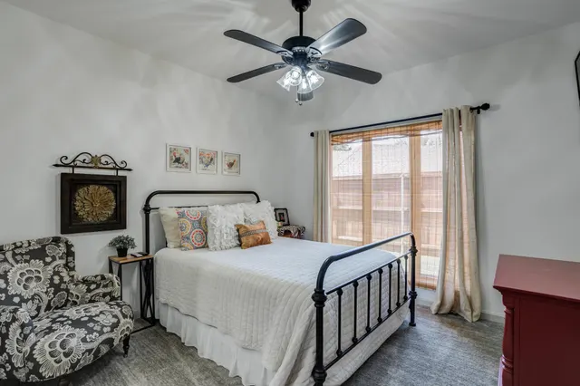Photo 5 — 8506 Rochester Avenue, Lubbock, TX 79424