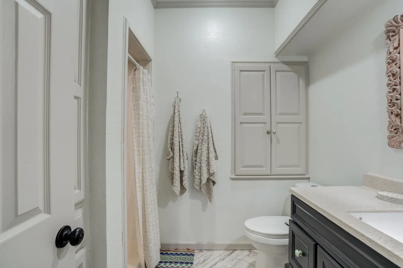 Photo 7 — 8506 Rochester Avenue, Lubbock, TX 79424