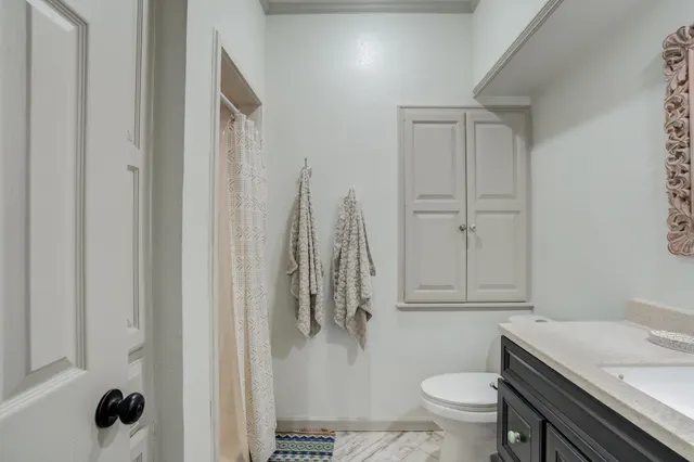 Photo 7 — 8506 Rochester Avenue, Lubbock, TX 79424