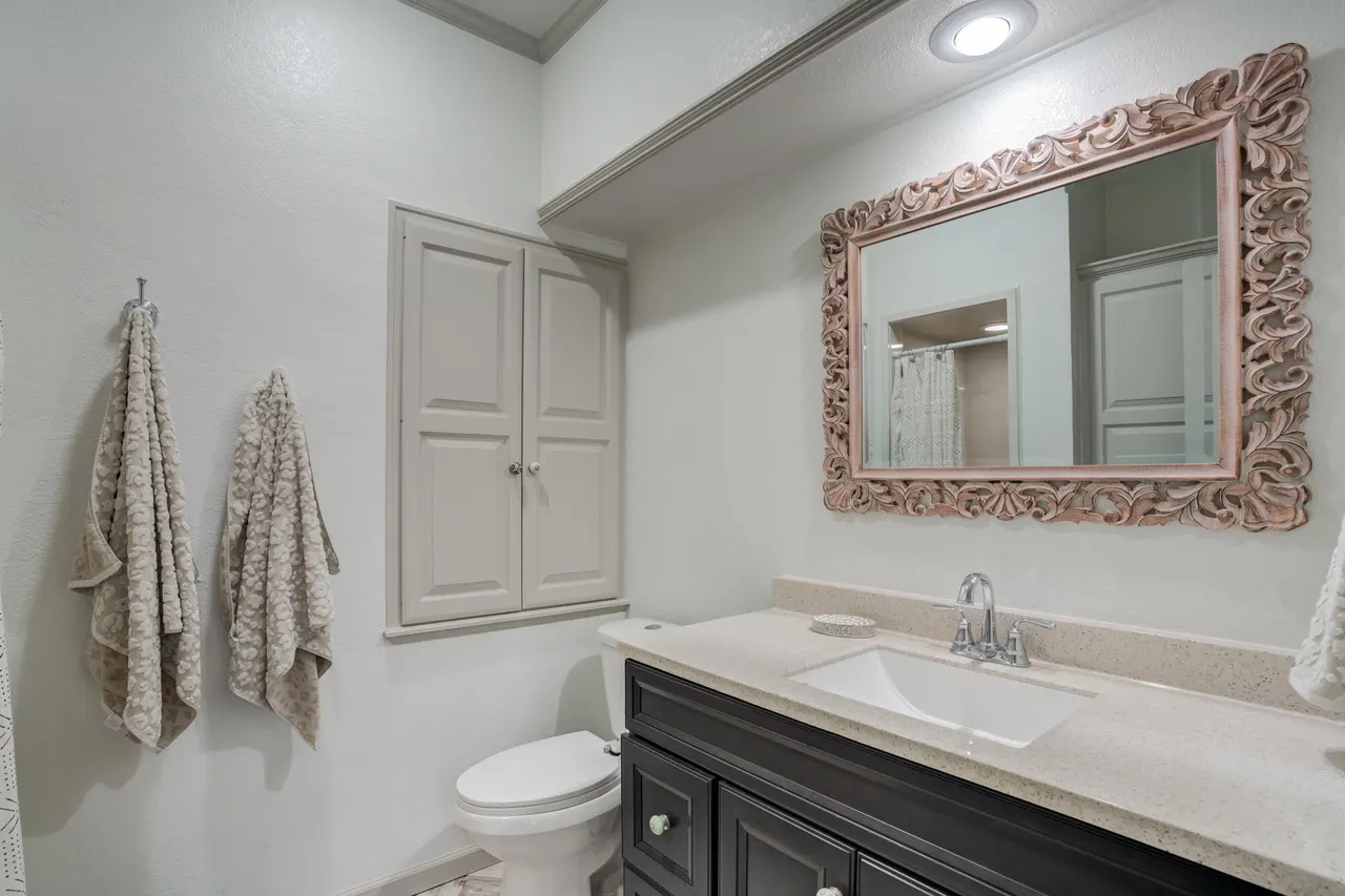 Photo 8 — 8506 Rochester Avenue, Lubbock, TX 79424