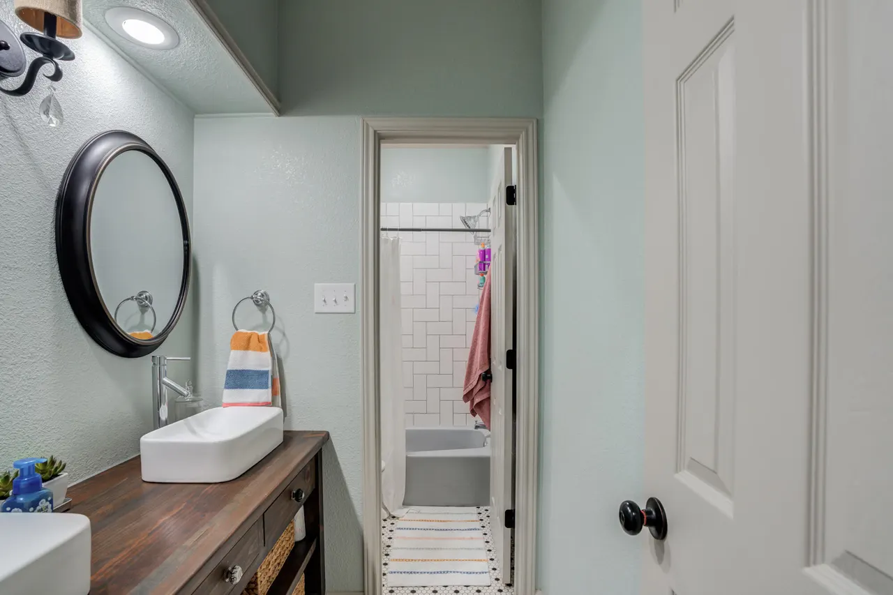 Photo 10 — 8506 Rochester Avenue, Lubbock, TX 79424
