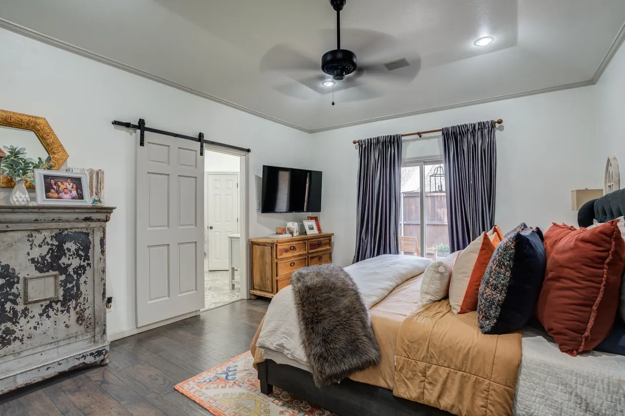 Photo 15 — 8506 Rochester Avenue, Lubbock, TX 79424