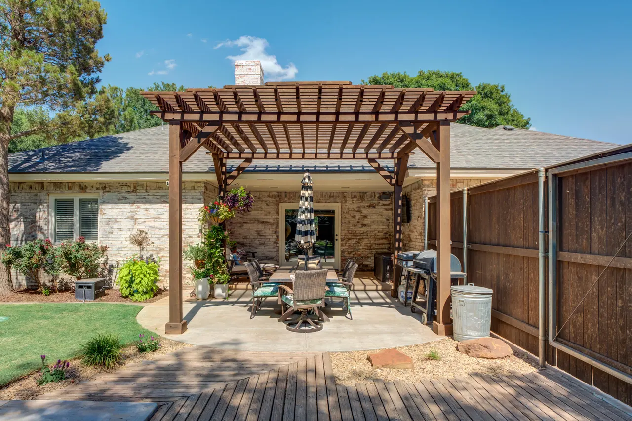 Photo 62 — 8506 Rochester Avenue, Lubbock, TX 79424