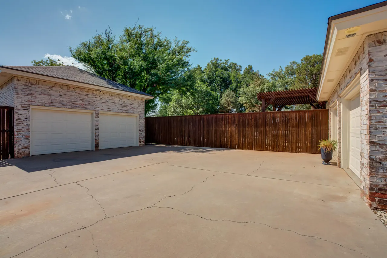 Photo 67 — 8506 Rochester Avenue, Lubbock, TX 79424
