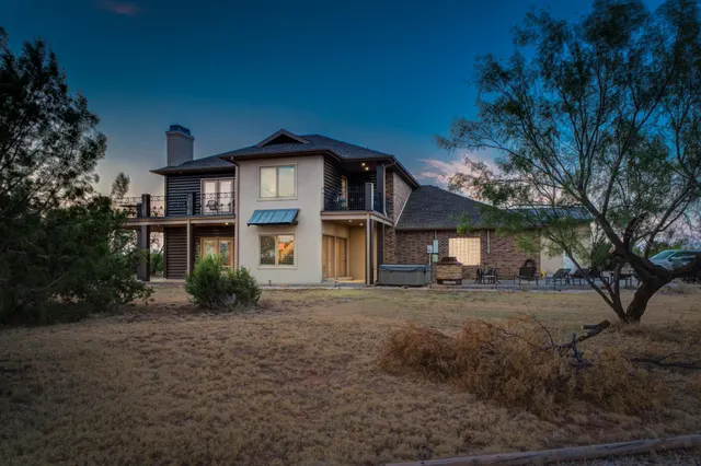 Photo 2 — 115 Sierra Vista Drive, Justiceburg, TX 79330