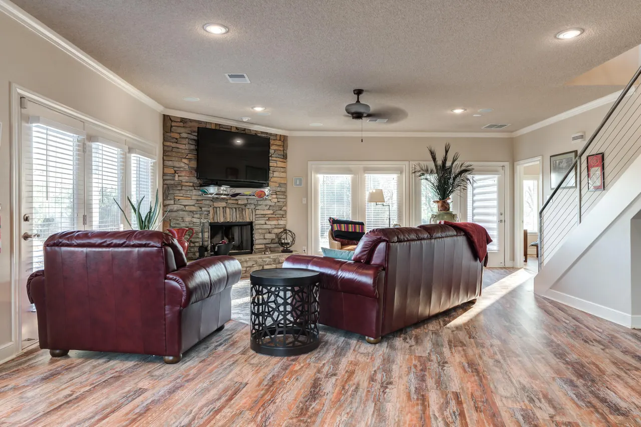Photo 4 — 115 Sierra Vista Drive, Justiceburg, TX 79330