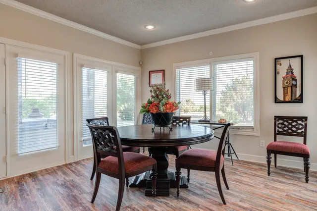 Photo 5 — 115 Sierra Vista Drive, Justiceburg, TX 79330