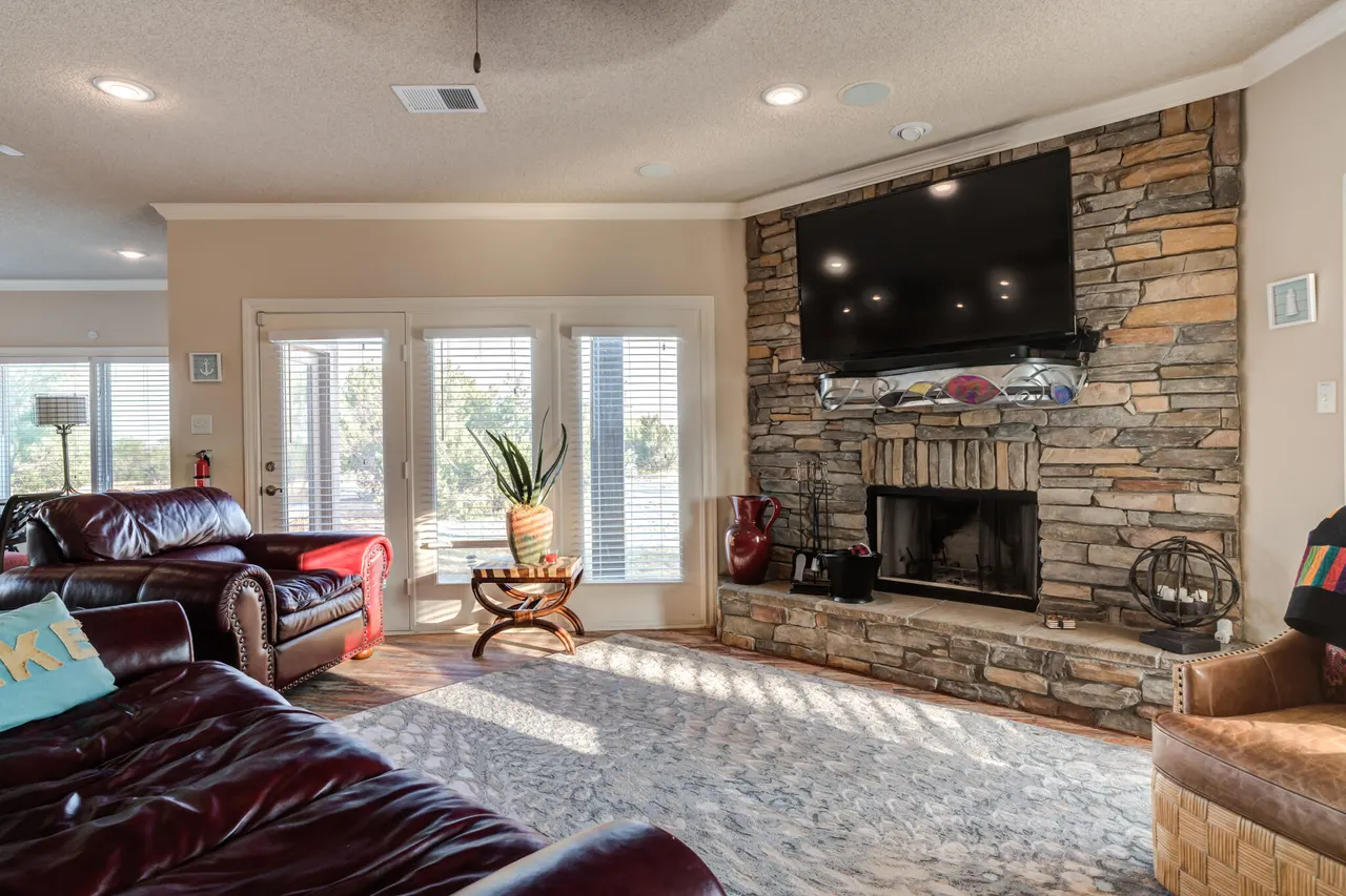 Photo 6 — 115 Sierra Vista Drive, Justiceburg, TX 79330