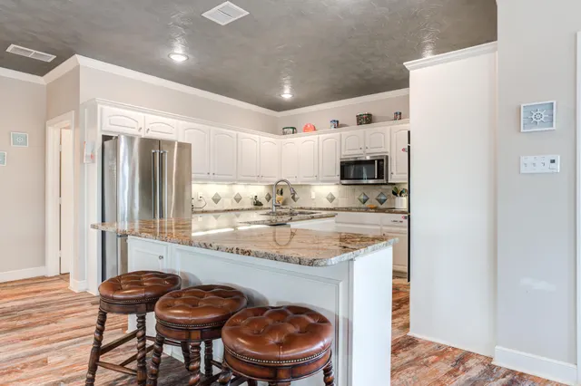 Photo 7 — 115 Sierra Vista Drive, Justiceburg, TX 79330