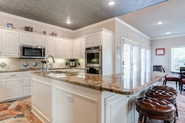 Photo 8 — 115 Sierra Vista Drive, Justiceburg, TX 79330
