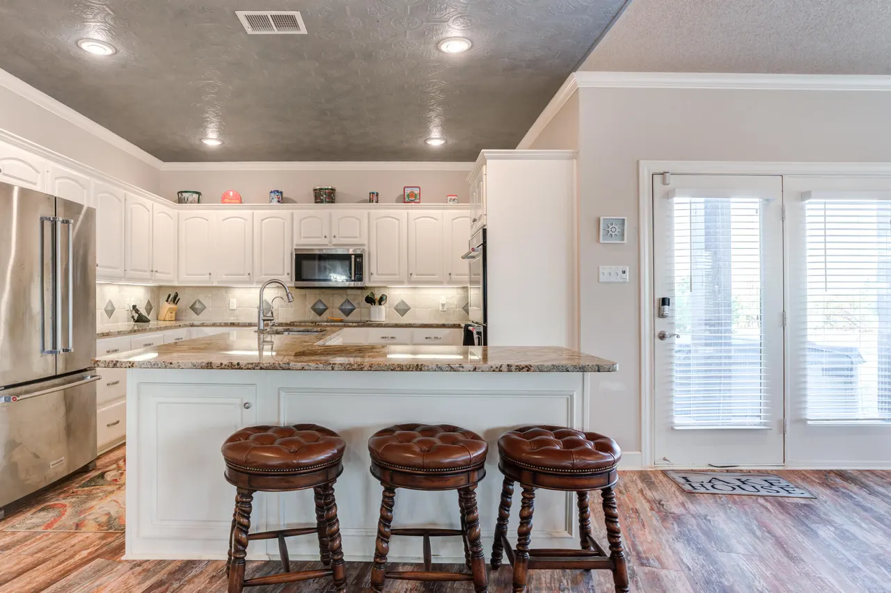 Photo 9 — 115 Sierra Vista Drive, Justiceburg, TX 79330