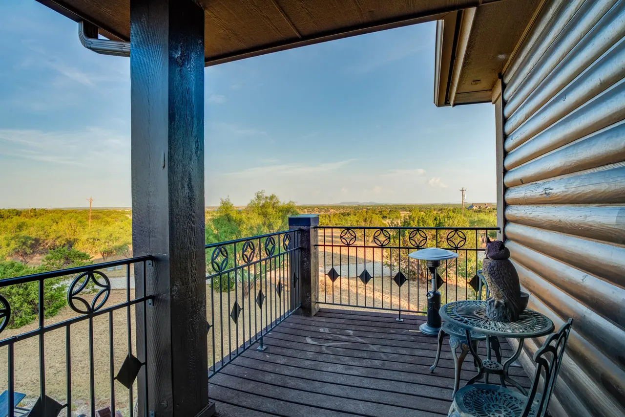 Photo 15 — 115 Sierra Vista Drive, Justiceburg, TX 79330