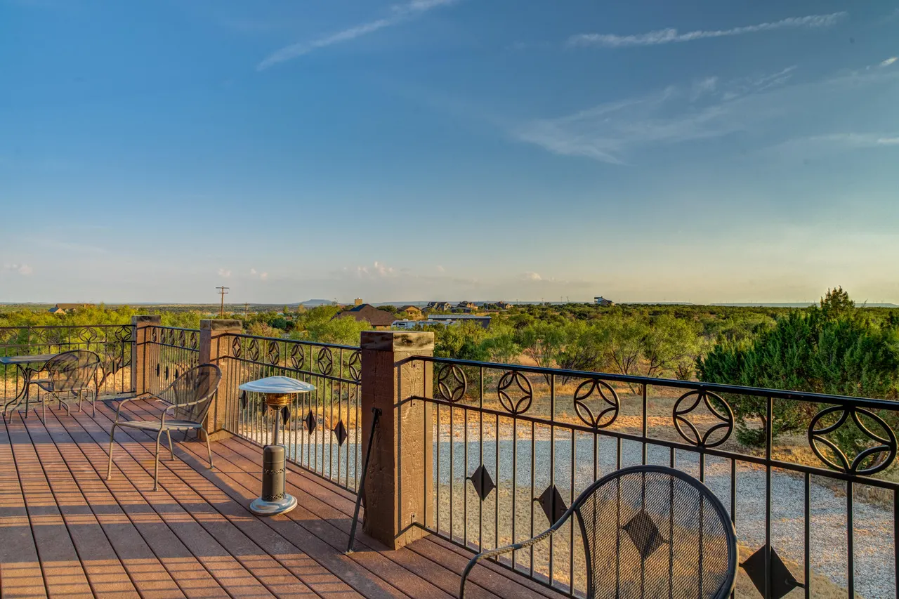 Photo 32 — 115 Sierra Vista Drive, Justiceburg, TX 79330