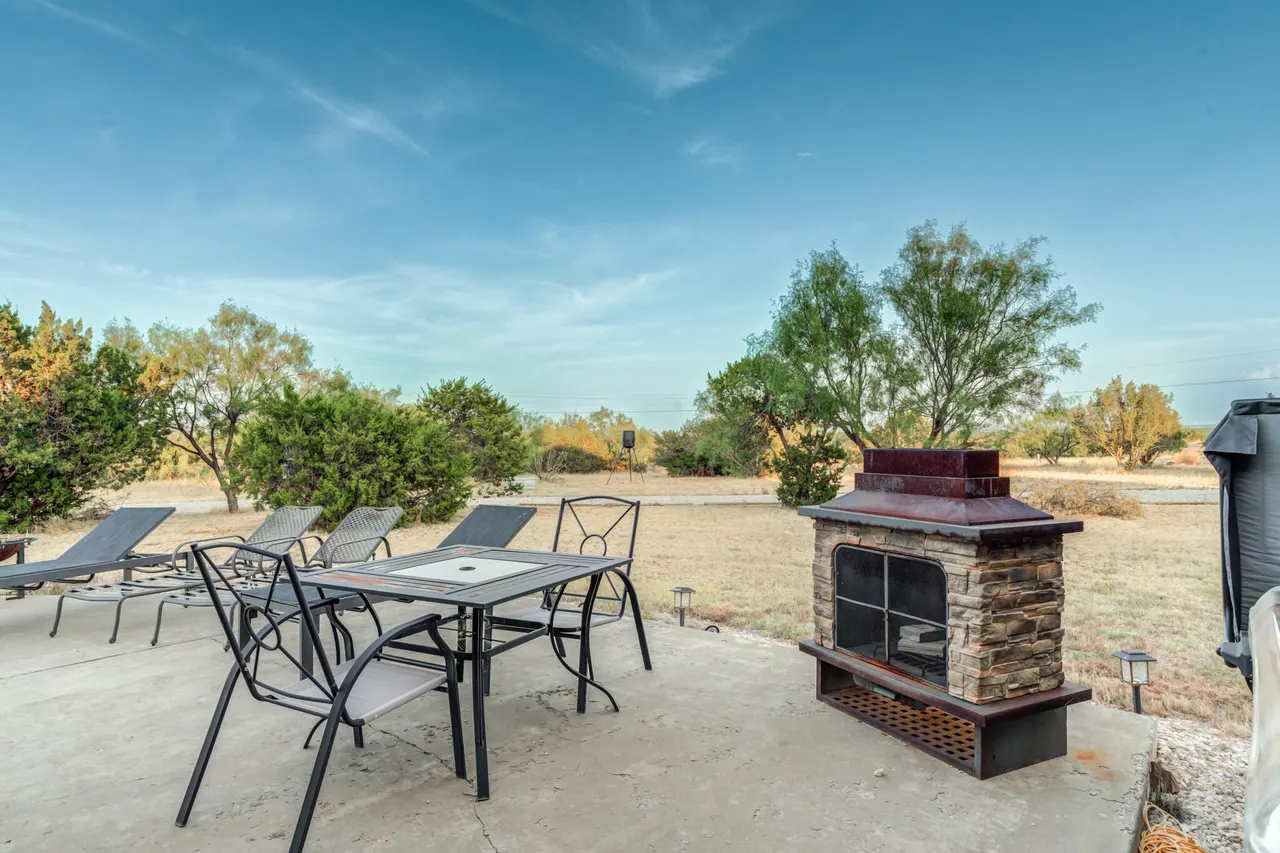 Photo 34 — 115 Sierra Vista Drive, Justiceburg, TX 79330