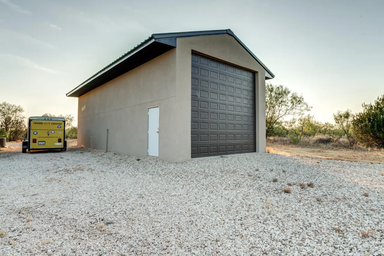 Photo 35 — 115 Sierra Vista Drive, Justiceburg, TX 79330