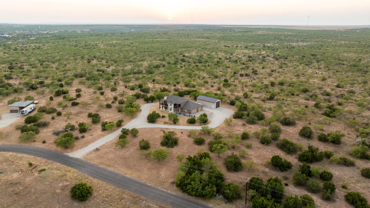 Photo 37 — 115 Sierra Vista Drive, Justiceburg, TX 79330