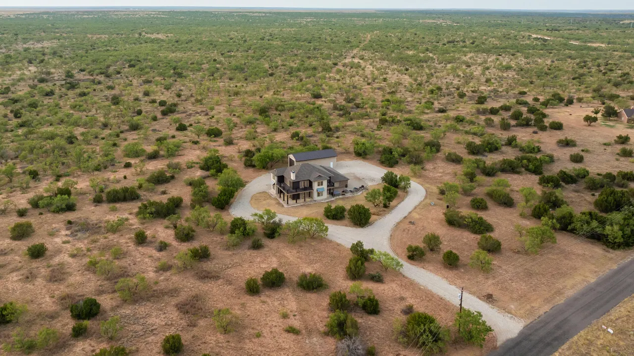 Photo 38 — 115 Sierra Vista Drive, Justiceburg, TX 79330