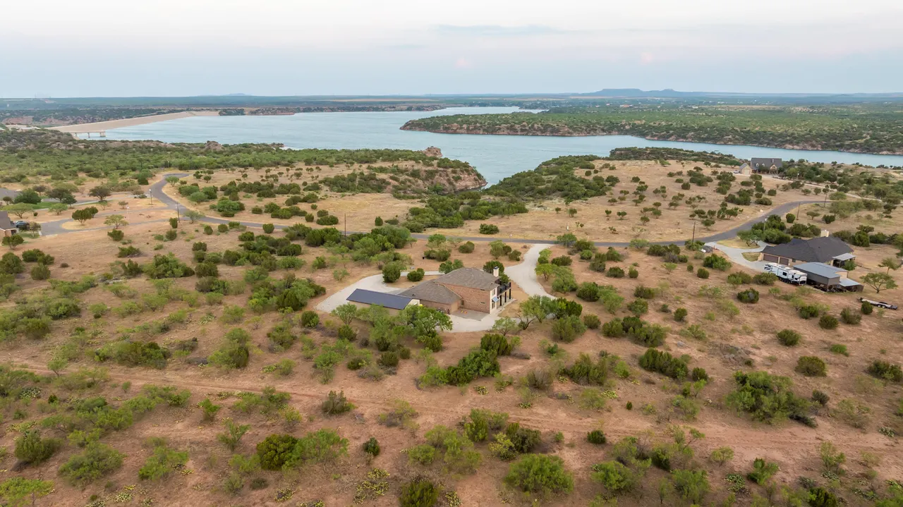 Photo 39 — 115 Sierra Vista Drive, Justiceburg, TX 79330