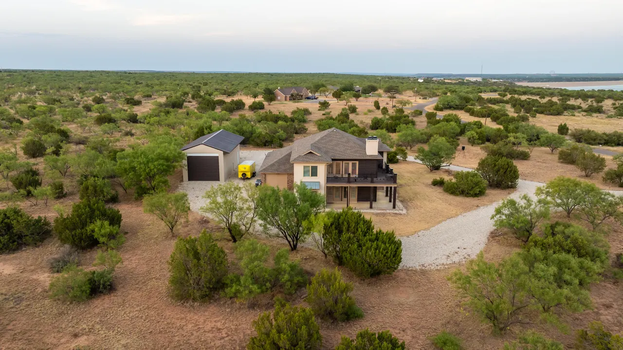 Photo 40 — 115 Sierra Vista Drive, Justiceburg, TX 79330
