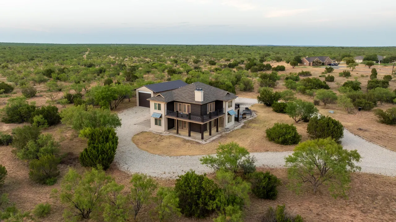 Photo 41 — 115 Sierra Vista Drive, Justiceburg, TX 79330