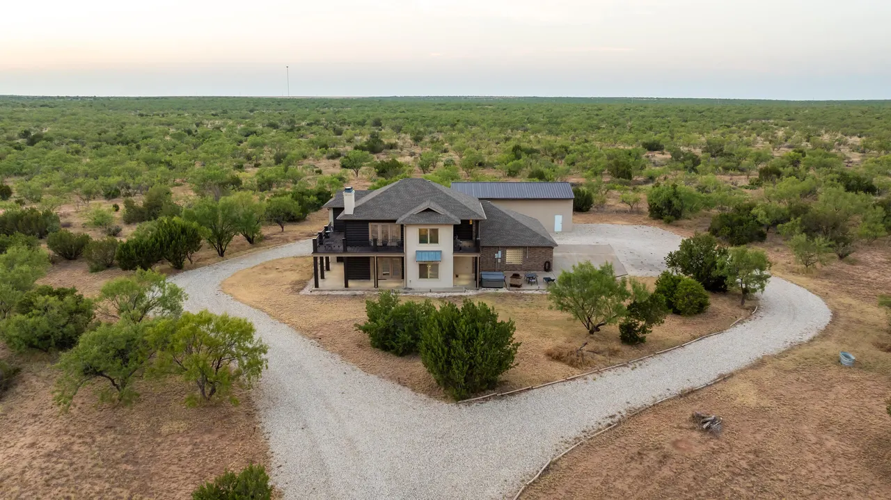 Photo 42 — 115 Sierra Vista Drive, Justiceburg, TX 79330