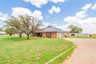 Sold home at 8710 N County Rd 2000
