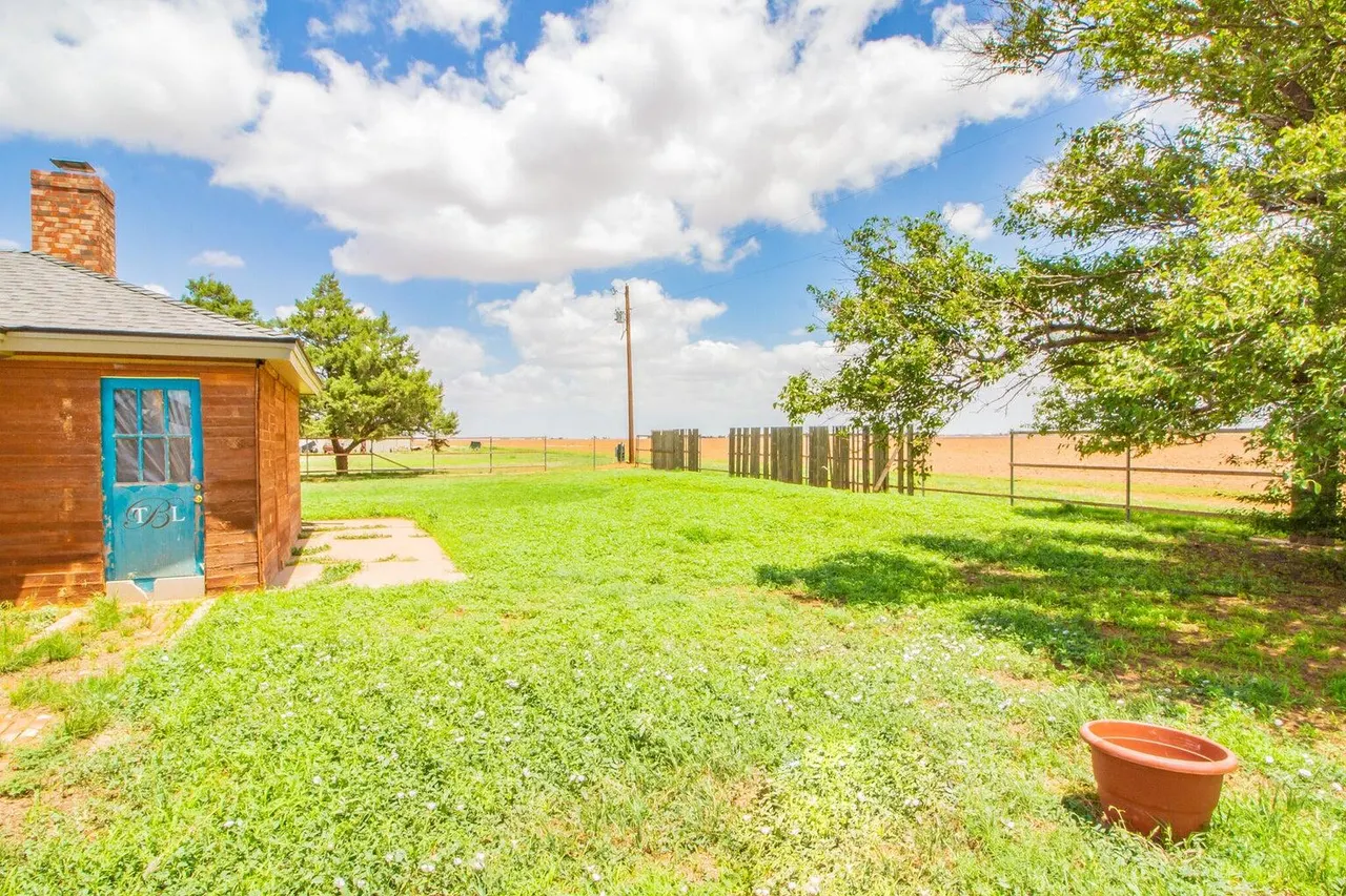 Photo 7 — 8710 N County Rd 2000, Lubbock, TX 79415
