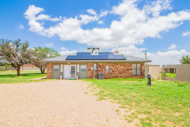 Photo 8 — 8710 N County Rd 2000, Lubbock, TX 79415