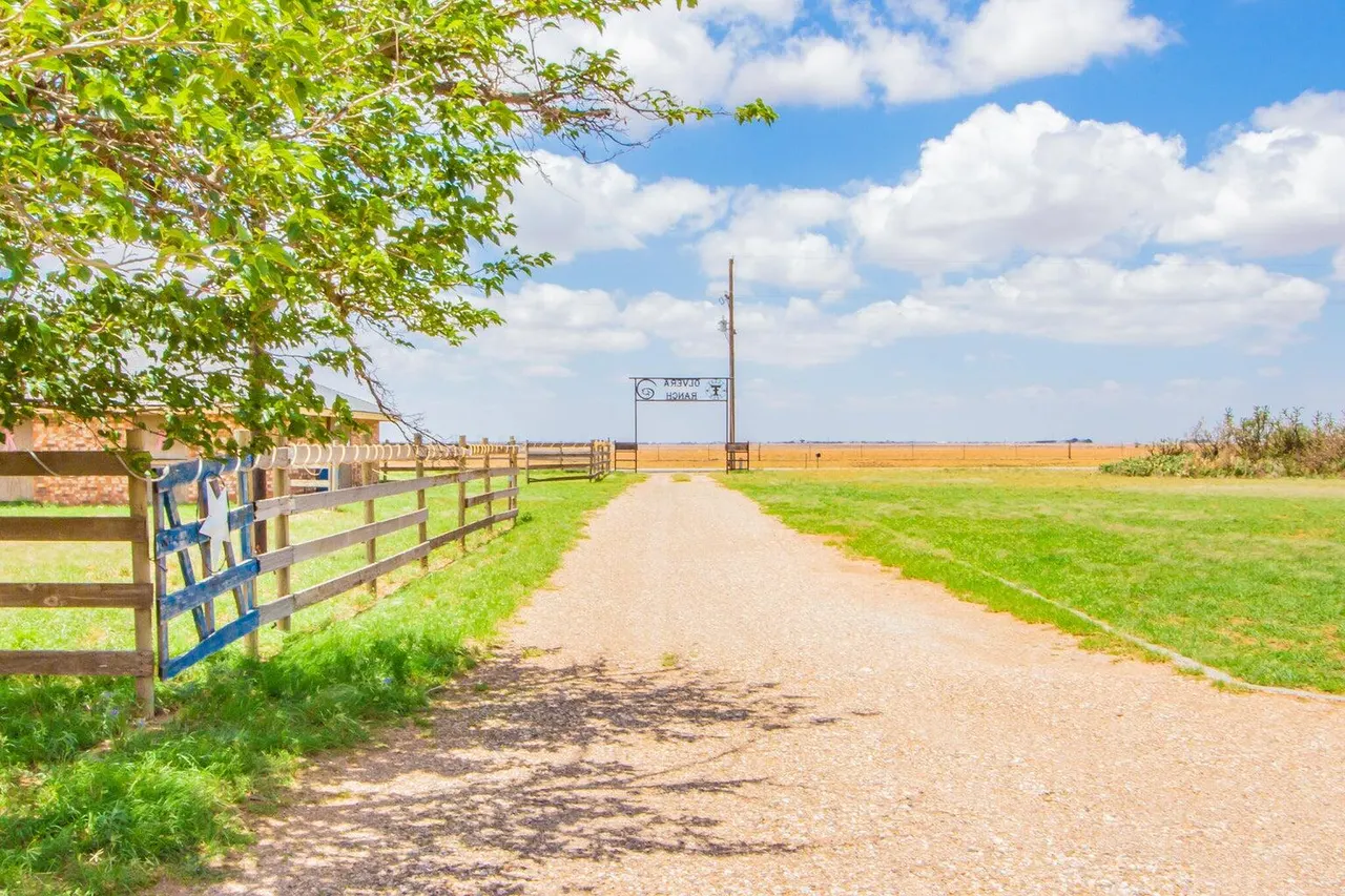 Photo 9 — 8710 N County Rd 2000, Lubbock, TX 79415