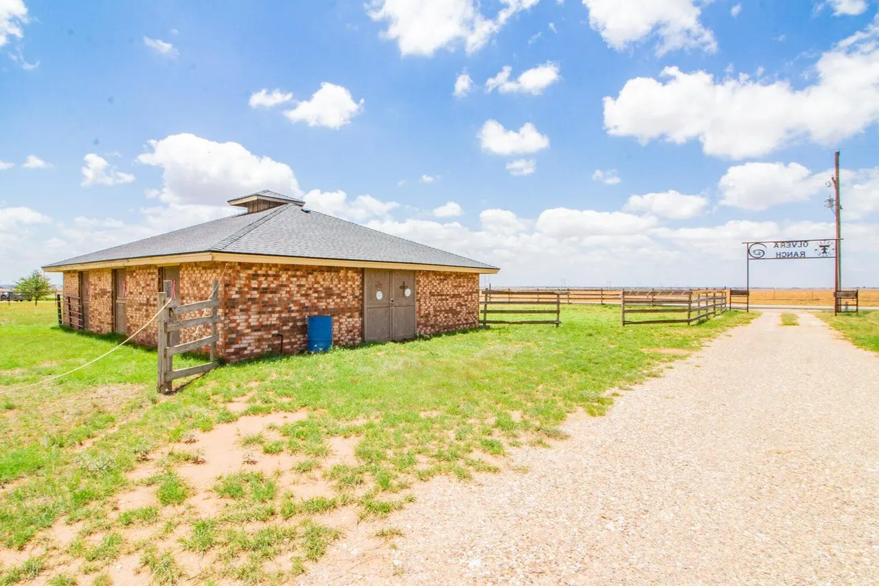 Photo 10 — 8710 N County Rd 2000, Lubbock, TX 79415