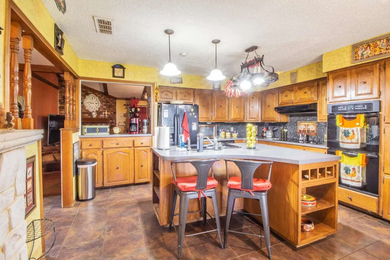 Photo 13 — 8710 N County Rd 2000, Lubbock, TX 79415