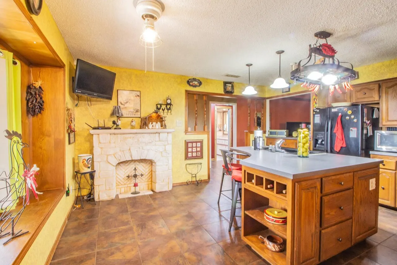 Photo 14 — 8710 N County Rd 2000, Lubbock, TX 79415