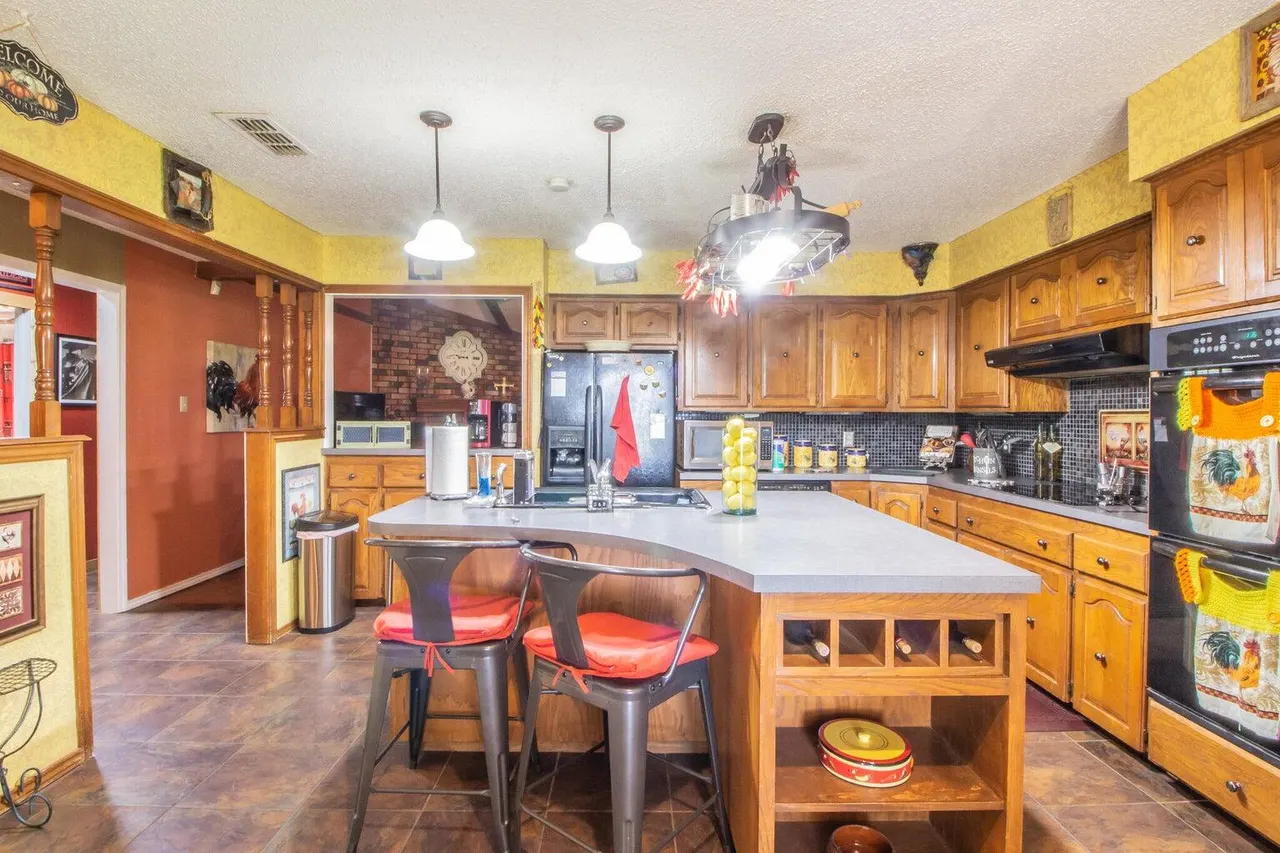 Photo 15 — 8710 N County Rd 2000, Lubbock, TX 79415