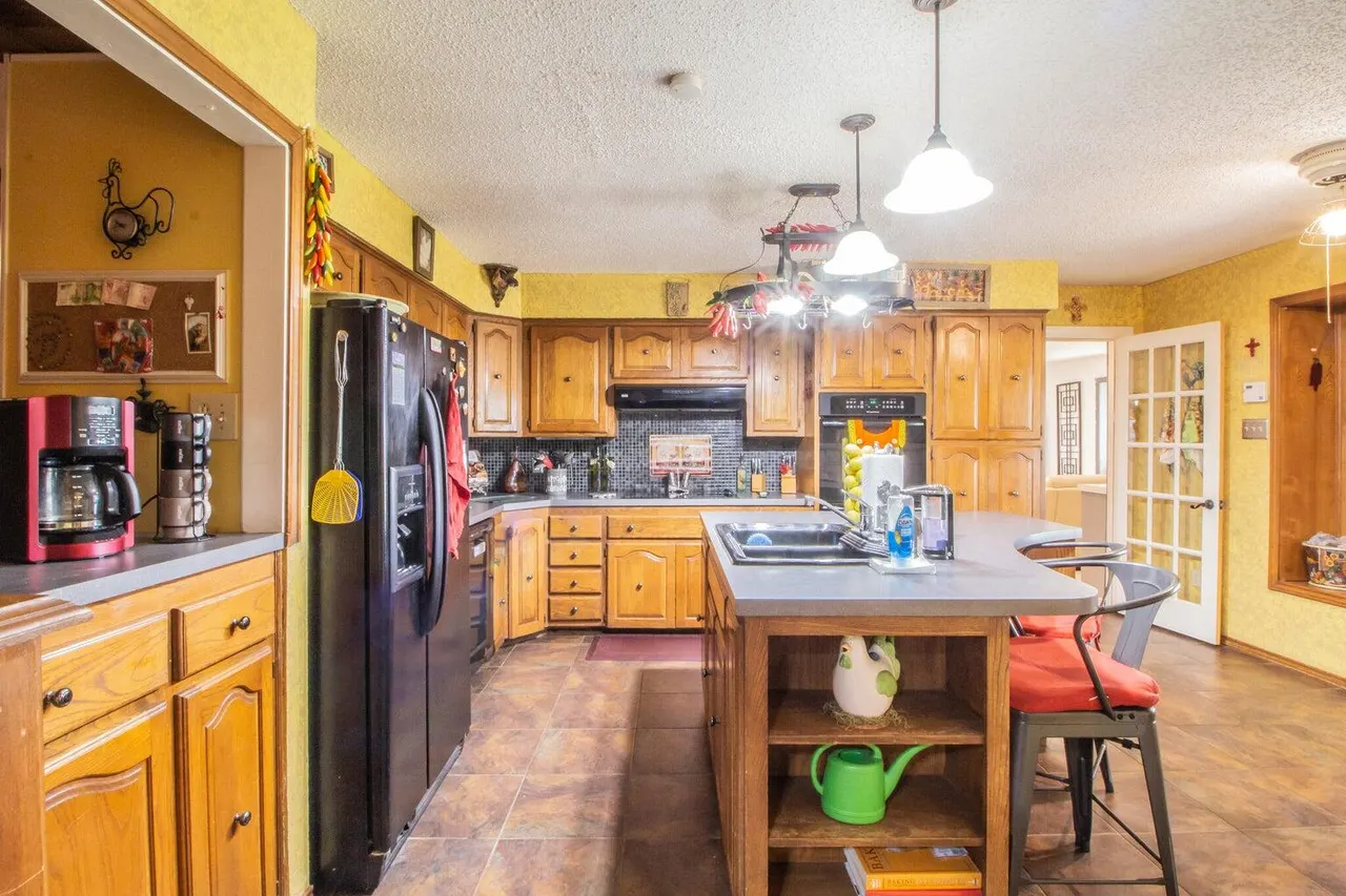 Photo 16 — 8710 N County Rd 2000, Lubbock, TX 79415