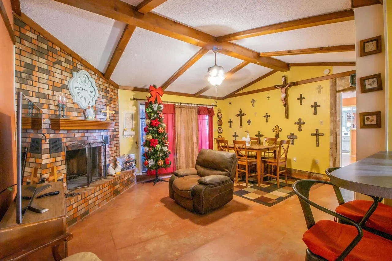 Photo 20 — 8710 N County Rd 2000, Lubbock, TX 79415