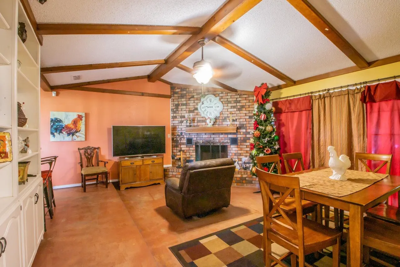 Photo 21 — 8710 N County Rd 2000, Lubbock, TX 79415