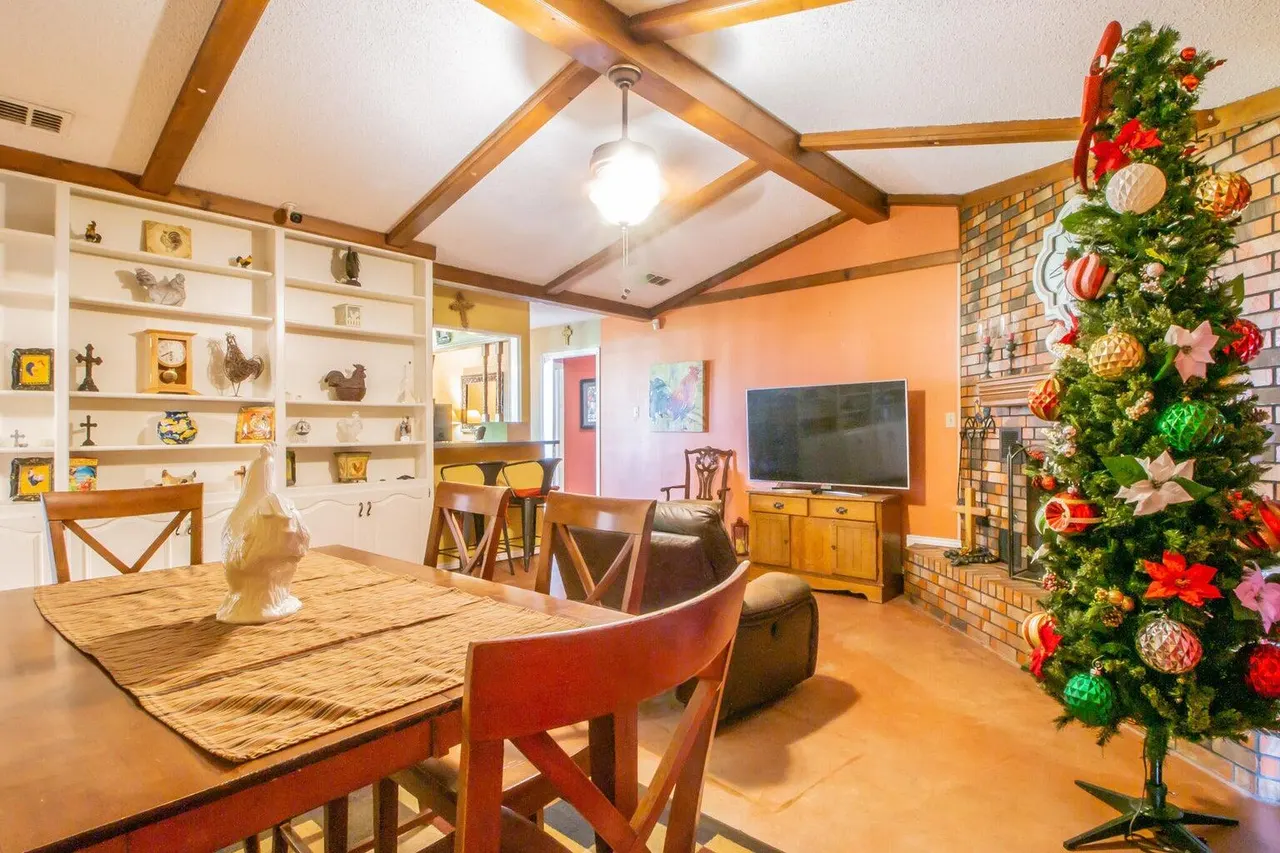 Photo 22 — 8710 N County Rd 2000, Lubbock, TX 79415