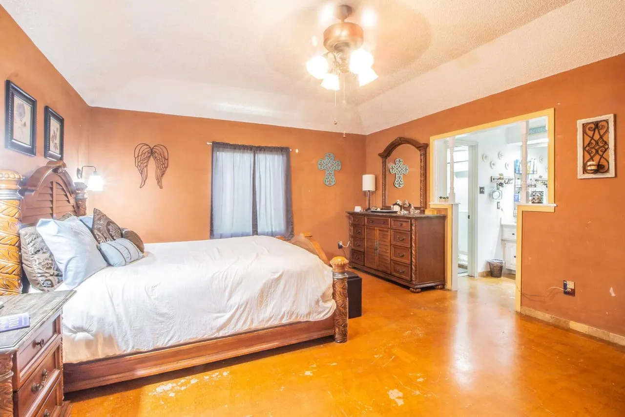 Photo 23 — 8710 N County Rd 2000, Lubbock, TX 79415