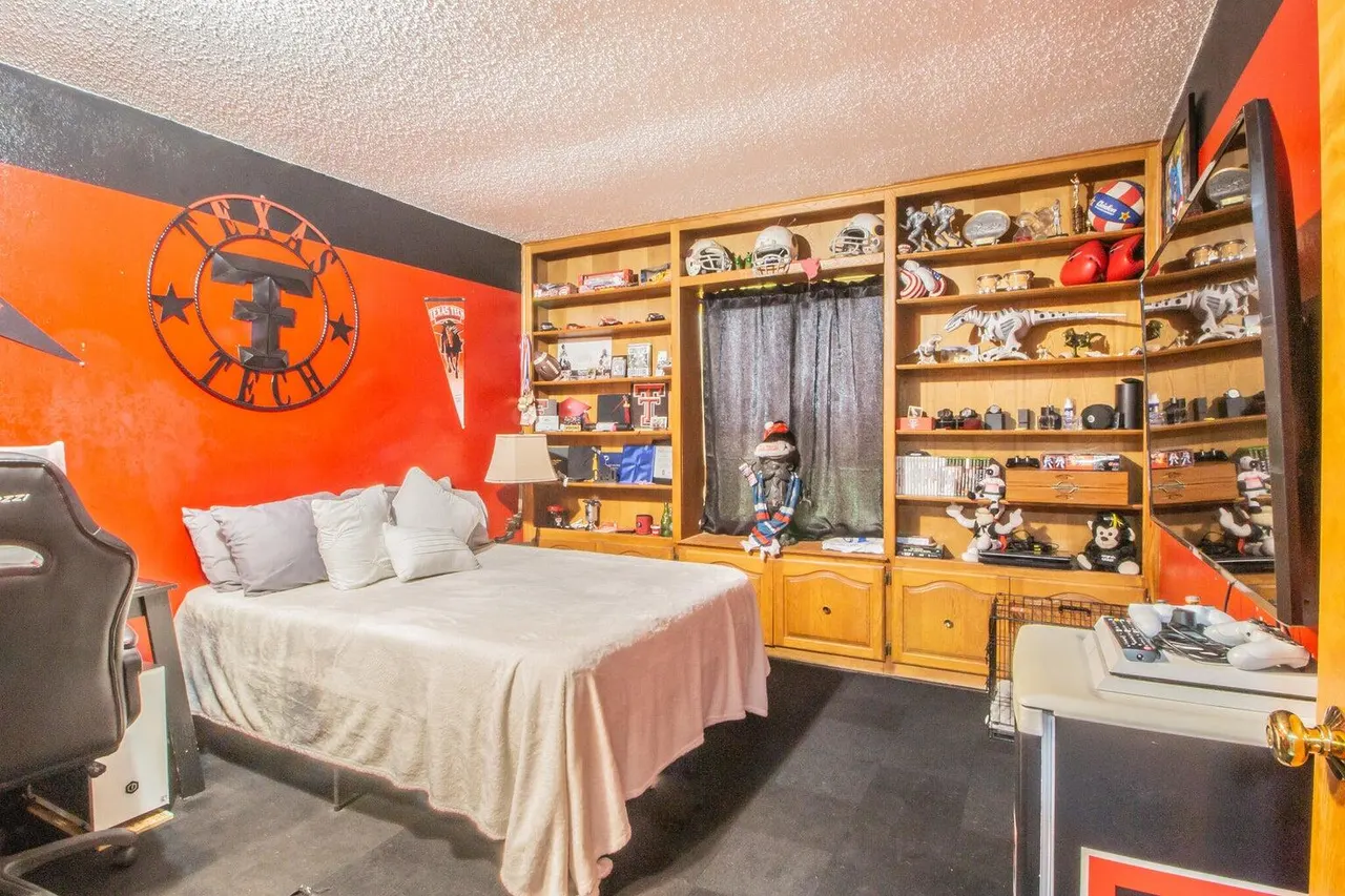 Photo 28 — 8710 N County Rd 2000, Lubbock, TX 79415