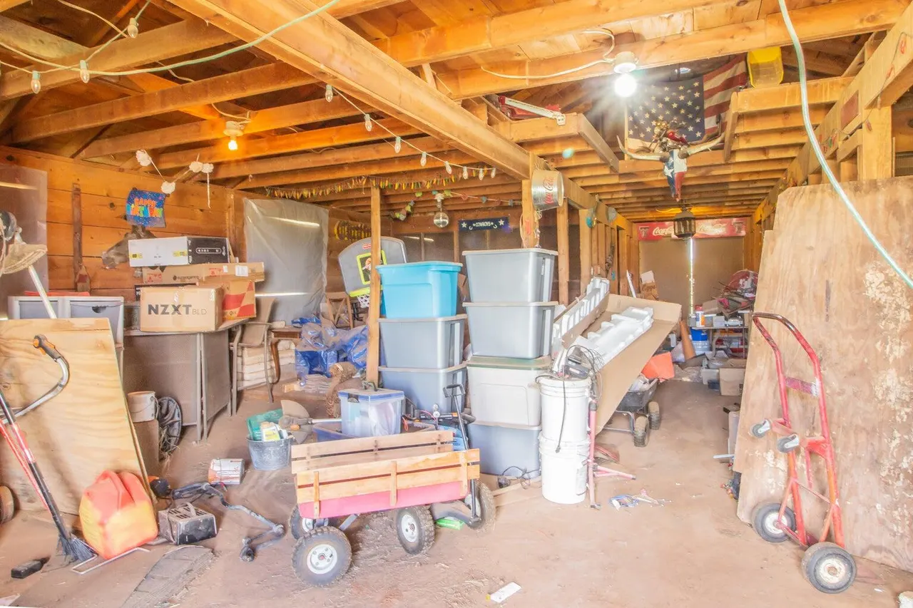 Photo 31 — 8710 N County Rd 2000, Lubbock, TX 79415
