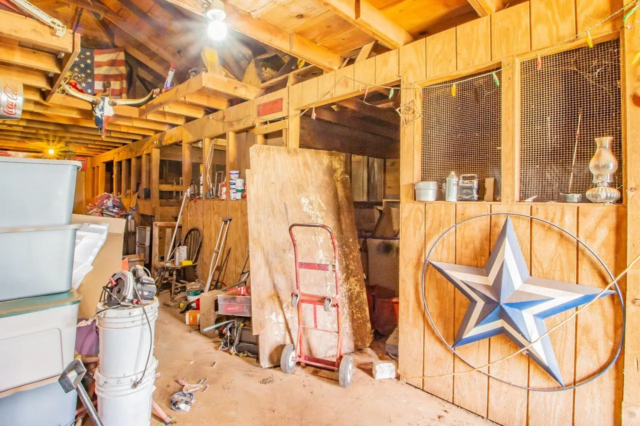 Photo 32 — 8710 N County Rd 2000, Lubbock, TX 79415