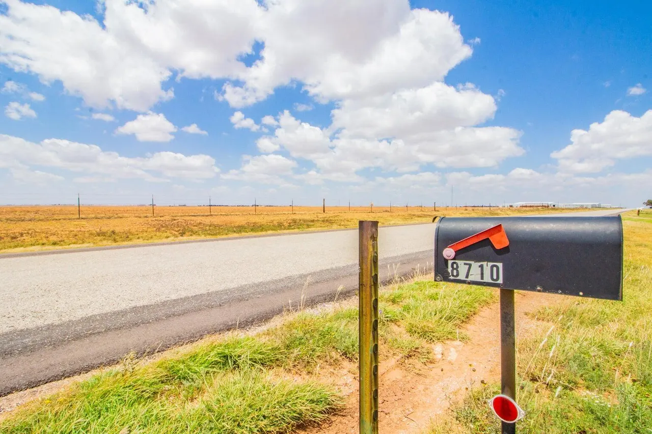Photo 34 — 8710 N County Rd 2000, Lubbock, TX 79415