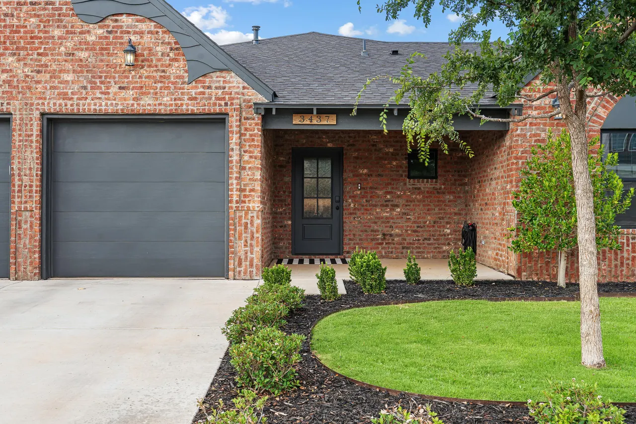 Photo 3 — 3437 126th Street, Lubbock, TX 79423