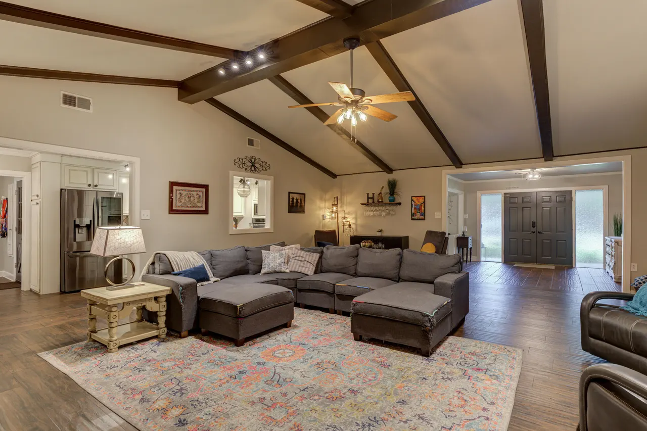 Photo 22 — 6207 Lynnhaven Drive, Lubbock, TX 79413