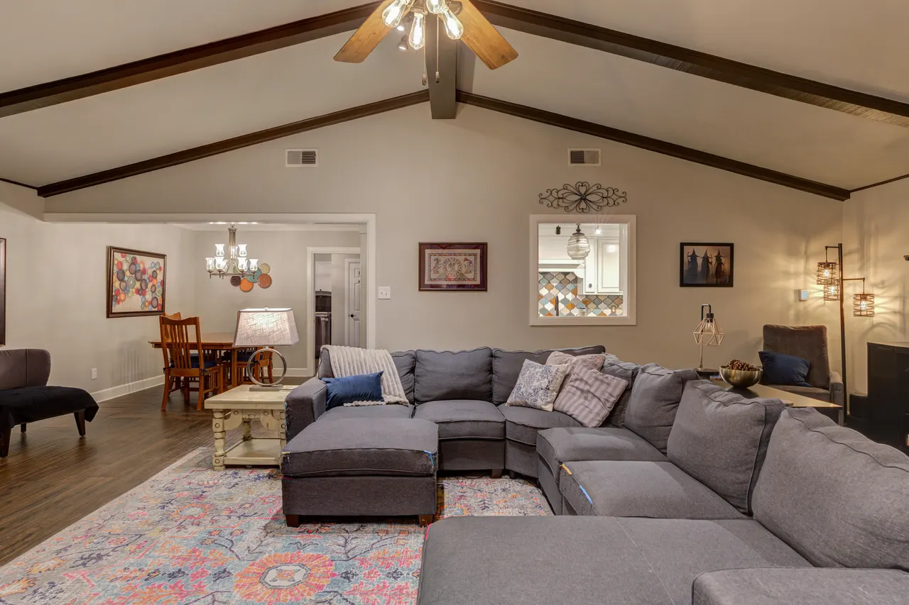 Photo 23 — 6207 Lynnhaven Drive, Lubbock, TX 79413