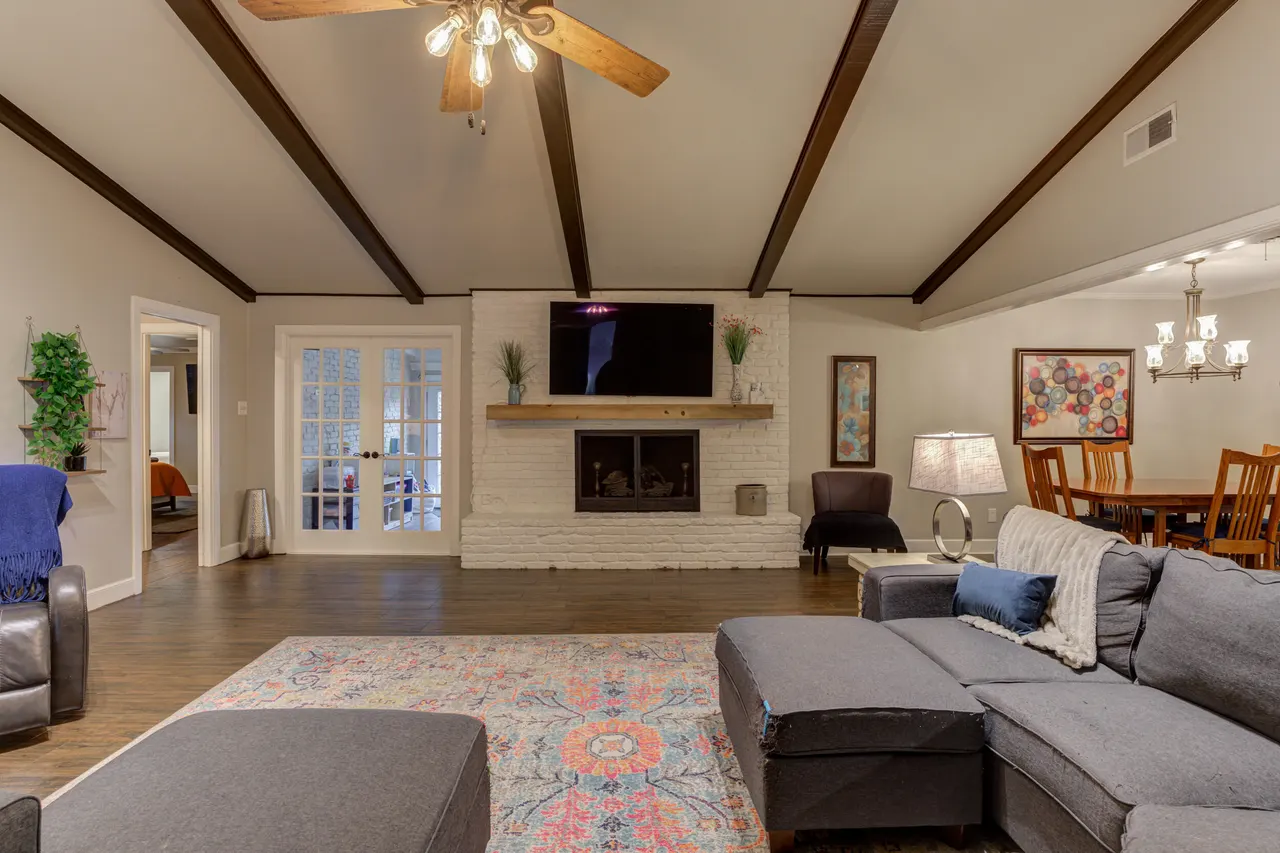 Photo 24 — 6207 Lynnhaven Drive, Lubbock, TX 79413